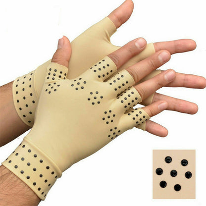 Vonnera Arthritis Relief Gloves