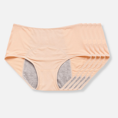 Women's Leak-Proof Underwear Absorbent | Protection