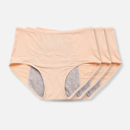 Women's Leak-Proof Underwear Absorbent | Protection