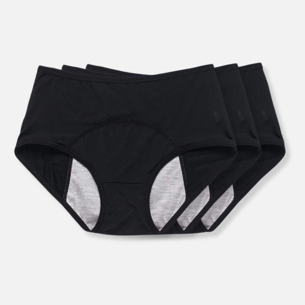 Women's Leak-Proof Underwear Absorbent | Protection