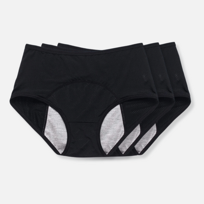 Women's Leak-Proof Underwear Absorbent | Protection