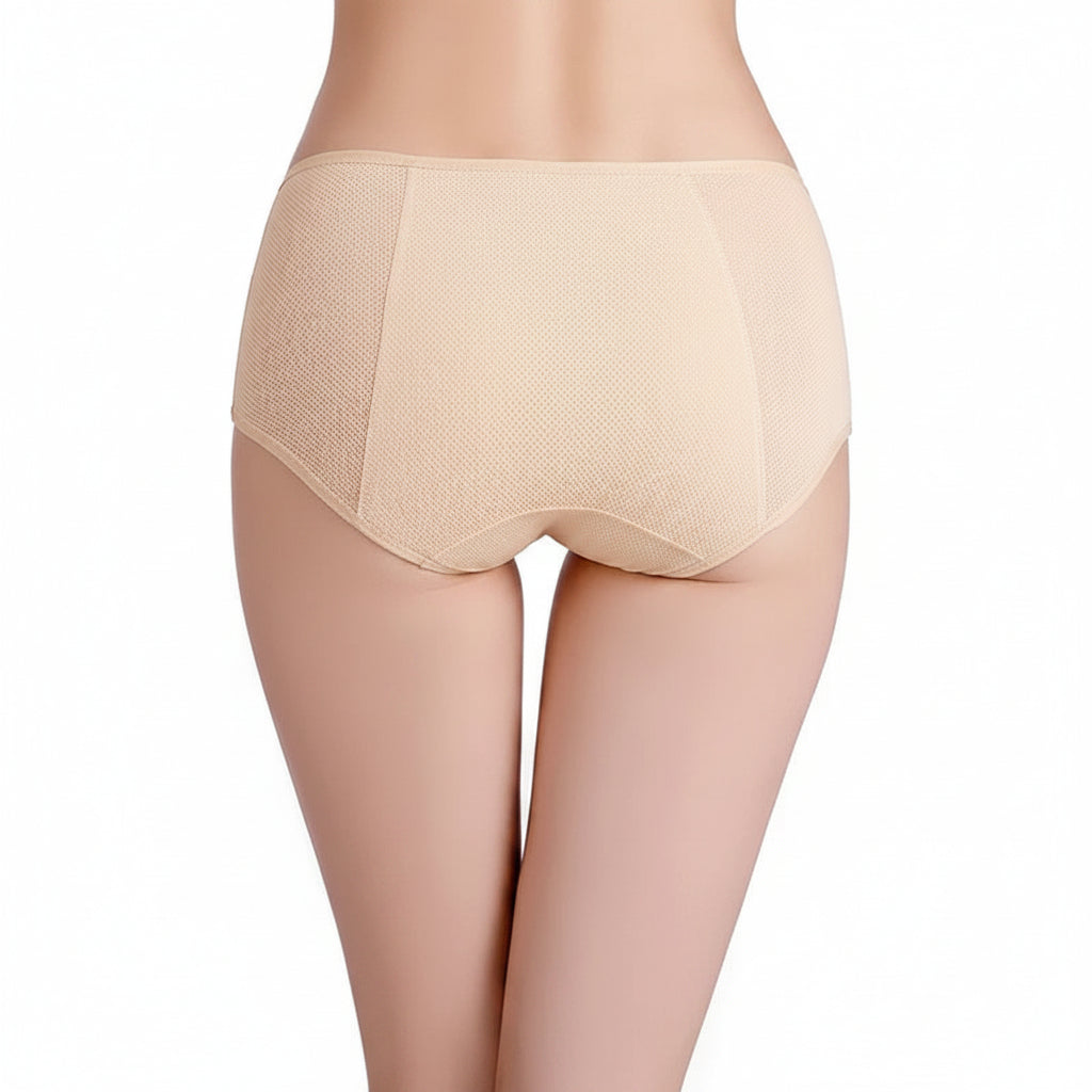 Women's Leak-Proof Underwear Absorbent | Protection