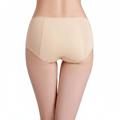 Women's Leak-Proof Underwear Absorbent | Protection