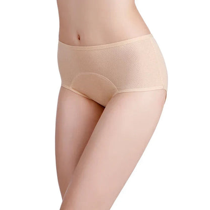Women's Leak-Proof Underwear Absorbent | Protection